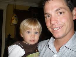 Dada and Jackson 10-16-09