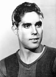 Mariano Martin's Instagram, Twitter & Facebook