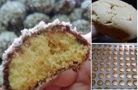 Biskut badam coklat ini rangup dan mudah untuk dibuat. Resepi Biskut Snow Almond Sukatan Cawan Paling Mudah Dan Sedap Aneka Resepi Mudah Dan Sedap