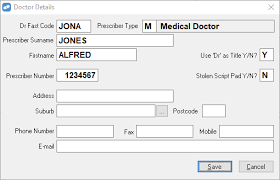 This template is best printed on smaller pieces of paper or on a4 paper that is folded into four parts. Add A New Doctor