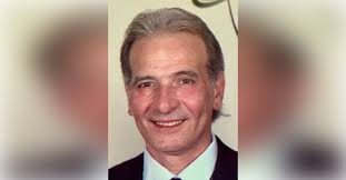 Obituary information for Louis A Mazzella