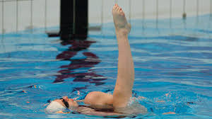 Artistic Swimming Grades | English Artistic Swimming Development