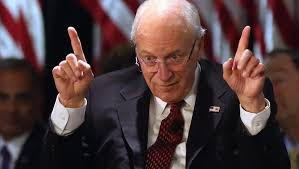 Image result for dick cheney