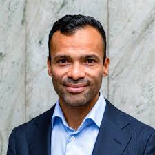 Earlier this week, I appeared