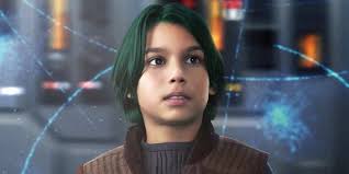 Will Jacen Syndulla be in the Skeleton Crew series?