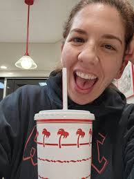In-n-out burger date idea for Friday or Saturday
