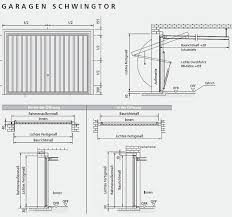 Senkrechte kassette (typ hagen), farbton: Schwingtor Garagentor Spezialist Schwing Sektionaltore