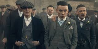 Peaky Blinders' Tommy Didn'T Die - The Show Is Better For It