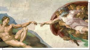 Léonard de vinci est souvent décrit comme l'archétype et le symbole de l'homme de la renaissance, un génie universel, un philosophe humaniste, observateur et deux de ses œuvres, la joconde et la cène, sont des peintures mondialement célèbres, souvent copiées et parodiées, et son dessin de. Renaissance Mouvement Artistique