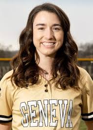 2021 Softball Roster