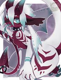 mochiri on Twitter | Art inspiration, Cool art, Creature art