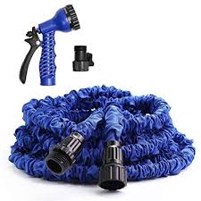 Water hose philippines are important components if you are into gardening and irrigation. Magic Hose Multi Functional Expandable Water Hose 75ft 22 5m Shopee Philippines