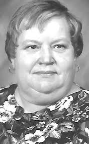 Barbara Pettit Obituary (1943