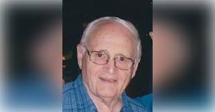 Obituary information for Stanley Philip Keirstead