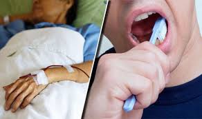 What are the early symptoms of blood cancer blood cancer. Blood Cancer Symptoms Joint Pain And Bleeding Gums Signs Of Multiple Myeloma Express Co Uk