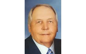 Donald Witte Obituary (2018)