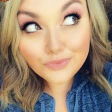 Amber Eslinger's Instagram, Twitter & Facebook