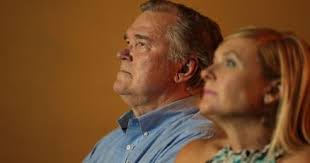 SNL writer David Sheffield attends local rehearsal, reception for "The  Heartbreak Henry"