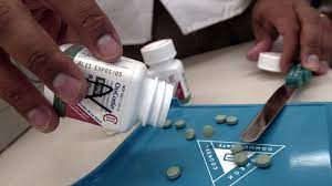 How Long Does Hydrocodone Stay In Your System
