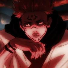 Sᴜᴋᴜɴᴀ Jujutsu Anime Characters Anime