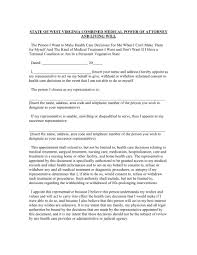 Va power of attorney forms free printable. 42 What Is Medical Power Of Attorney Page 3 Free To Edit Download Print Cocodoc