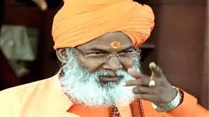 साक्षी महाराज का पथरबाजों को करारा जवाब, कहा- अगर पत्थर चलाओगे तो बुलडोजर  भी चलेगा - UP BJP MP sakshi maharaj said if you stone plant the bulldozer  will compulsory run