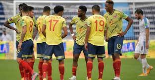 Esta vez disputan la fecha 3 de la copa américa que se juega en brasil. Pronostico Colombia Vs Peru Copa America 2021