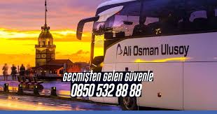 Ali Osman Ulusoy Otobus Bileti Aliosmanulusoy Com