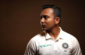 His birthday, what he did before fame, his family life, fun trivia facts, popularity rankings, and more. Prithvi No Shaw Thing For Australia Return Cricket Com Au