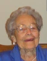 Chrystal Richards Obituary (2016)