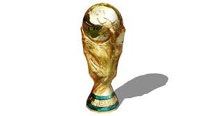 The world cup trophy that we see now is in fact not the original trophy that was used when the tournament was first this trophy was first presented to germany upon winning the 1974 world cup. Fifa World Cup Trophy 3d Warehouse