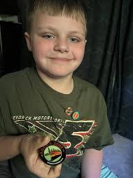 Kara Burch's Instagram, Twitter & Facebook