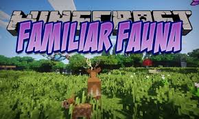 скачать мод на постройку дома в майнкрафте 1 12 2 Familiar Fauna Mod 1 12 2 More Animals For Minecraft Mc Mod Net In 2020 Minecraft Mods Minecraft Minecraft Crafts