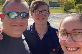 Fundraiser by Kimberly Rippetoe : Live Like Trevor