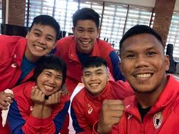 Originally scheduled to take place from 24 july to 9 august 2020. Four Best Boxers Join Filipino Athletes In Tokyo Olympics