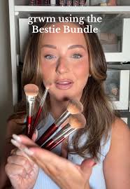 Shelby Ann Bk Beauty Brushes Favorites