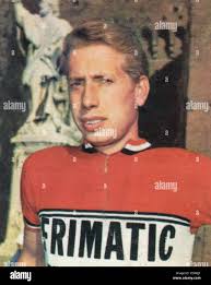 FIGURINA CAMPIONI DELLO SPORT PANINI 1967/68 N. 38 ATLETICA LEGGERA RIGHI .  1967. Unknown 5 Aldo Righi 1967 Stock Photo