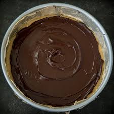 Add to baked pie shell. Low Carb Peanut Butter Pie Keto Simply So Healthy
