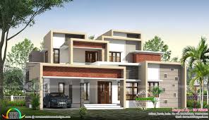 Designs floor plans philippines, contemporary house designs floor plans uk, dornob modern home interior & furniture designs & diy ideas, free kerala model free, house plans kerala model low cost, house plans kerala model nalukettu, house plans kerala model photos, house plans kerala style. 2575 Sq Ft Box Model Contemporary House Kerala Home Design And Floor Plans 8000 Houses