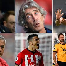Premier League: 10 things to look out for