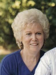 Betty Jean Crosby Wiltse (1934-1993)