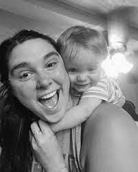 Brooke Hooten's Instagram, Twitter & Facebook