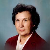 Helen Derting Weatherly Obituary 2018