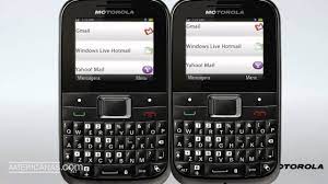 Motorola Motokey Mini EX109 ...