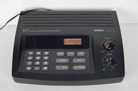 Uniden Bearcat Bc148xlt 20 Channel 16 Band Base Scanner No Antenna Uniden Scanner Antenna Scanner Radio Scanners