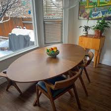 Conan Oval Dining Table Oval Table Dining Oval Dining Room Table Dining Room Design