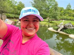 Fritz, the Cincinnati Zoo's baby hippo, had the rainy day zoomies! 🌧️ 🦛