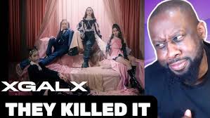 XG TAPE #2 GALZ XYPHER COCONA, MAYA, HARVEY, JURIN