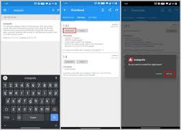 Apabila anda mendapatkan sinyal 4g xl axiata anda hilang atau lambat, maka anda bisa menurunkan kualitas jaringan ke jaringan 3g dahulu. Instaprefs Xposed Module Adds New Features To Instagram Droidviews