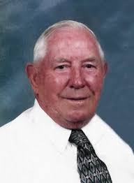 Lawrence Charles Linderbaum, Guttenberg, Iowa, formerly of Monona, Iowa,  March 23, 2021.